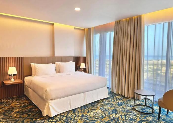 Sur Hotel
