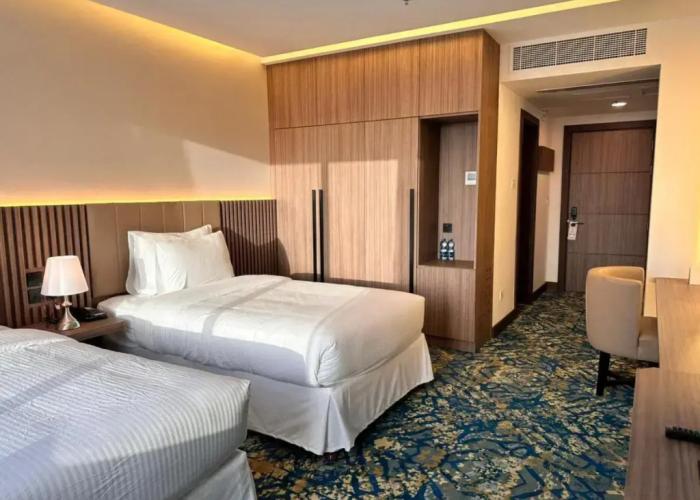 Sur Hotel