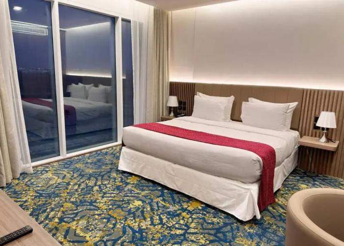 Sur Hotel
