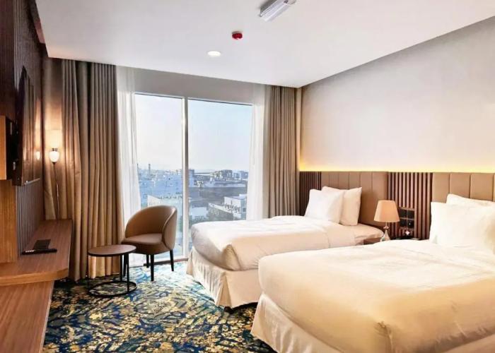 Sur Hotel
