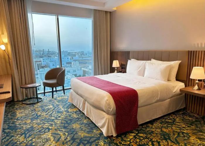 Sur Hotel
