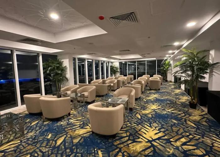 Sur Hotel