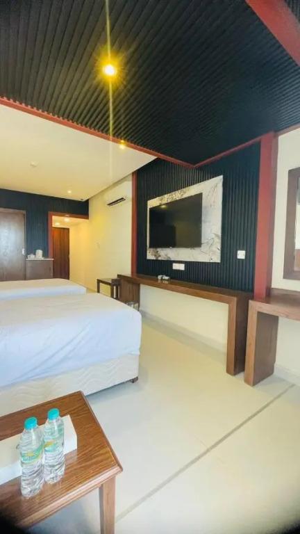 Resort Sur Beach Holiday