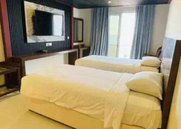 Resort Sur Beach Holiday