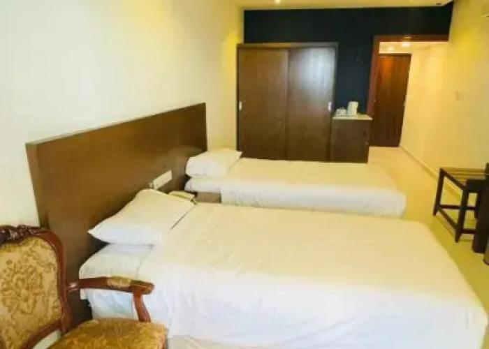 Resort Sur Beach Holiday