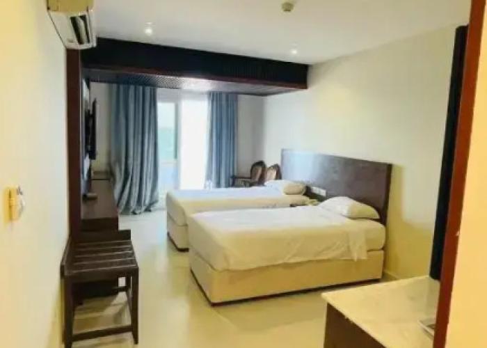 Resort Sur Beach Holiday