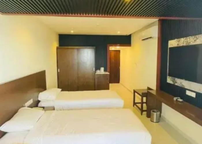 Resort Sur Beach Holiday