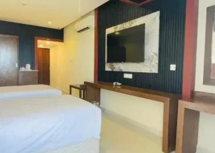 Resort Sur Beach Holiday