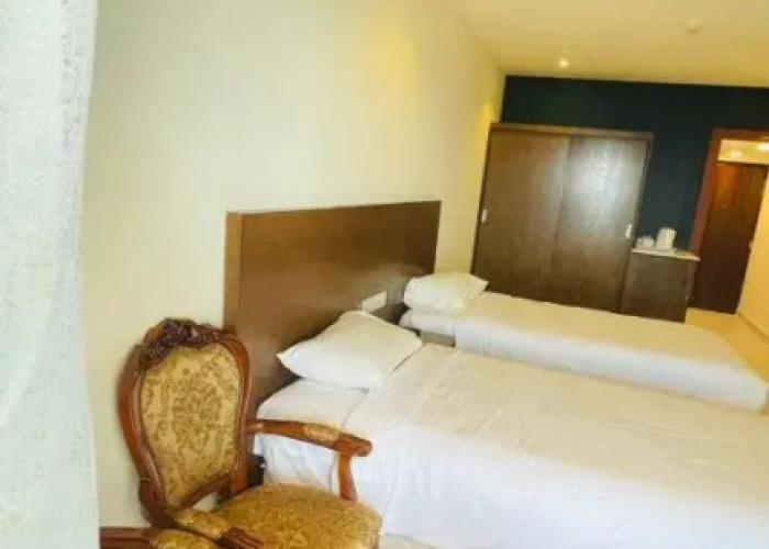 Resort Sur Beach Holiday