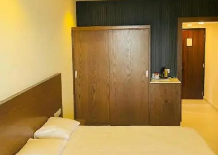 Resort Sur Beach Holiday
