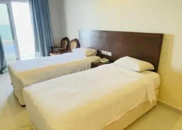 Resort Sur Beach Holiday