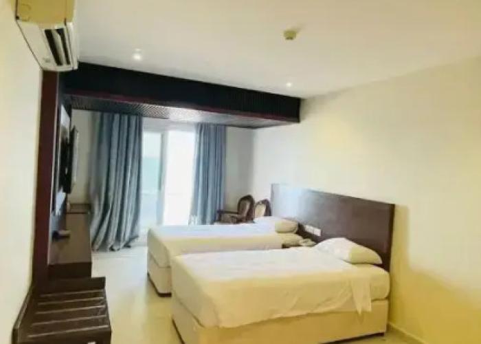 Resort Sur Beach Holiday