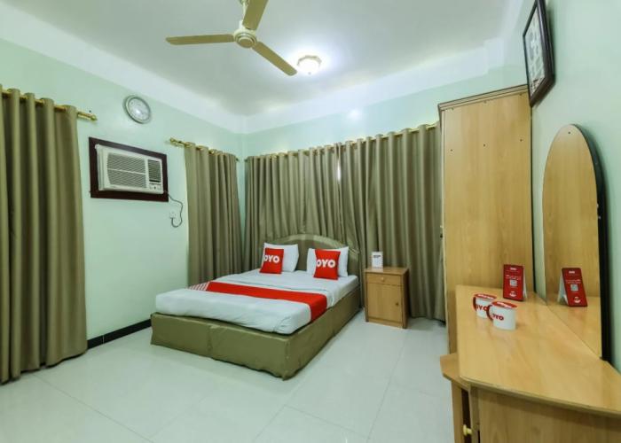 Super OYO 108 Marsa Al Masafar Hotel Apartment