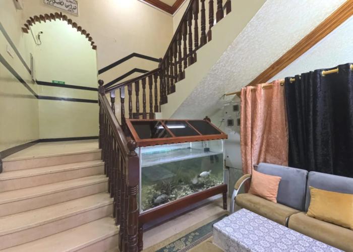 Super OYO 108 Marsa Al Masafar Hotel Apartment