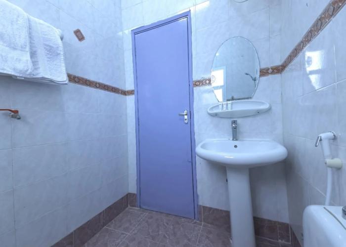 Super OYO 108 Marsa Al Masafar Hotel Apartment