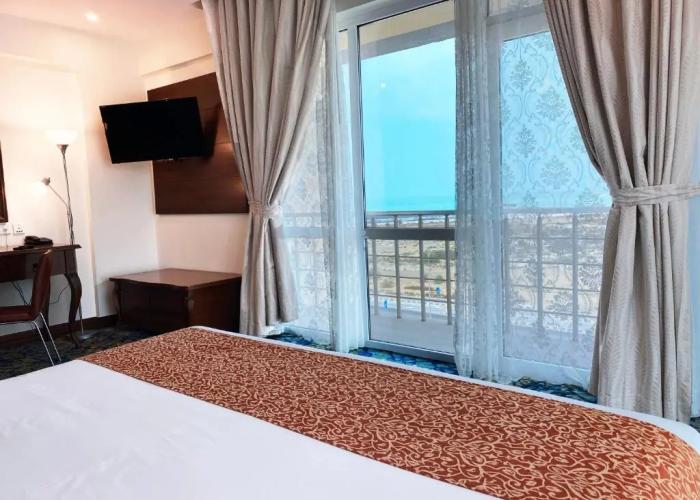 Surgrand Hotel