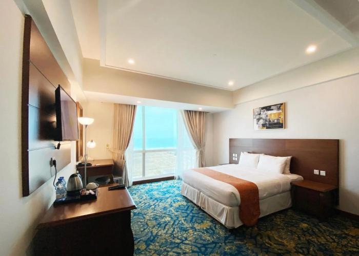 Surgrand Hotel