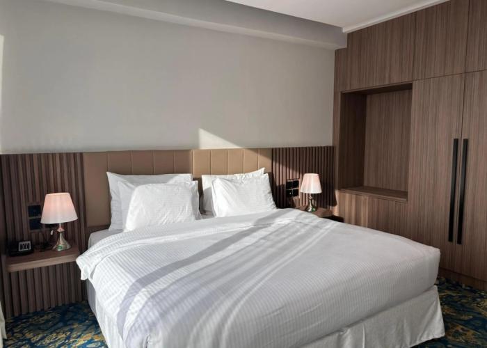 Surgrand Hotel