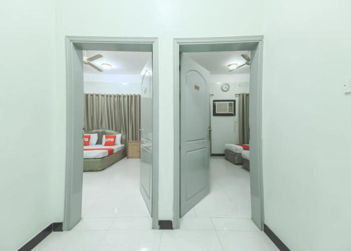 Super OYO 108 Marsa Al Masafar Hotel Apartment