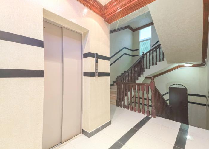 Super OYO 108 Marsa Al Masafar Hotel Apartment