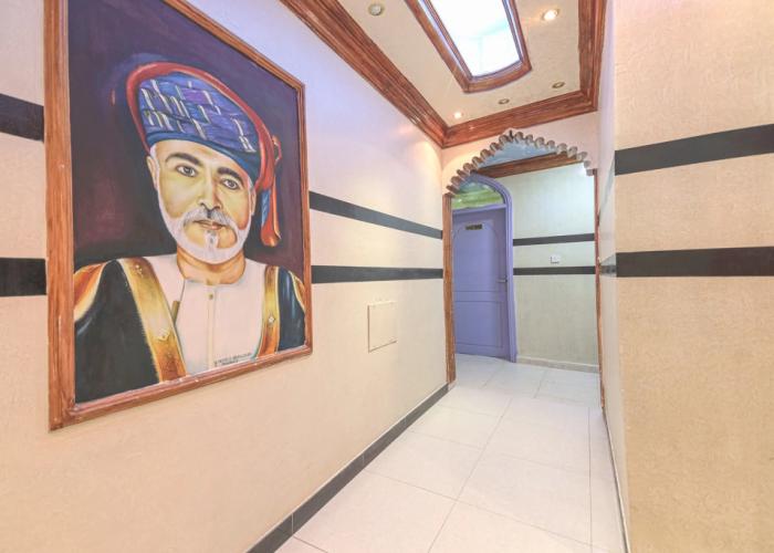 Super OYO 108 Marsa Al Masafar Hotel Apartment