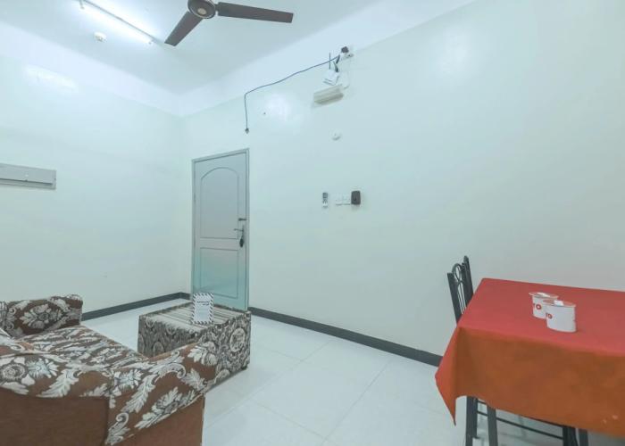 Super OYO 108 Marsa Al Masafar Hotel Apartment