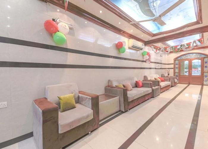Super OYO 108 Marsa Al Masafar Hotel Apartment