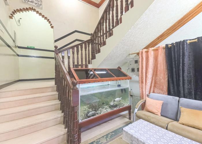 Super OYO 108 Marsa Al Masafar Hotel Apartment