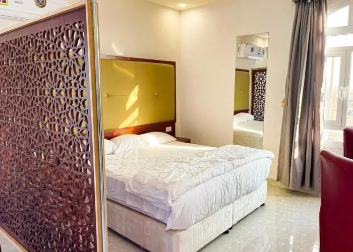 Discovery Guest House -Sur