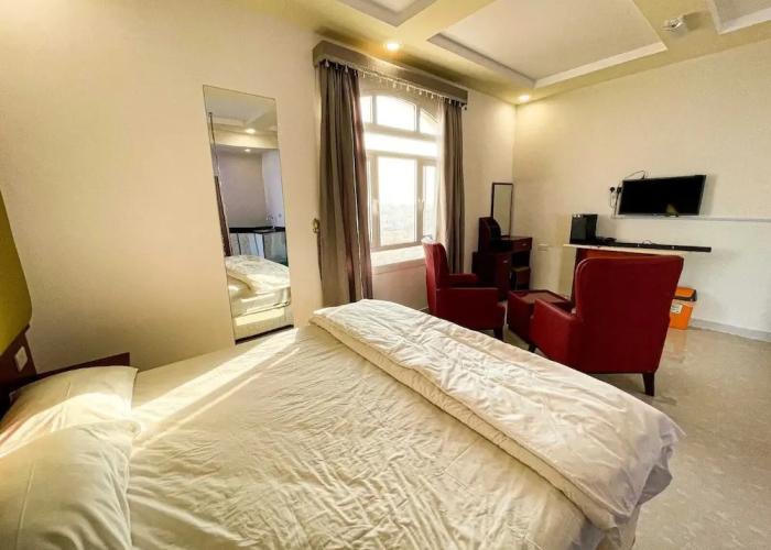 Discovery Guest House -Sur