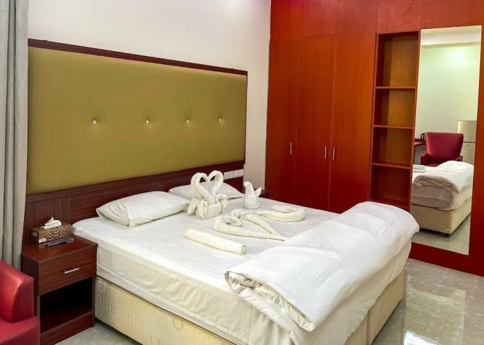 Discovery Guest House -Sur