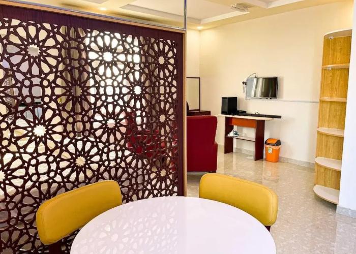 Discovery Guest House -Sur