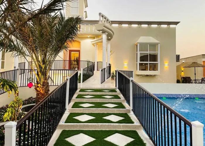 Discovery Guest House -Sur