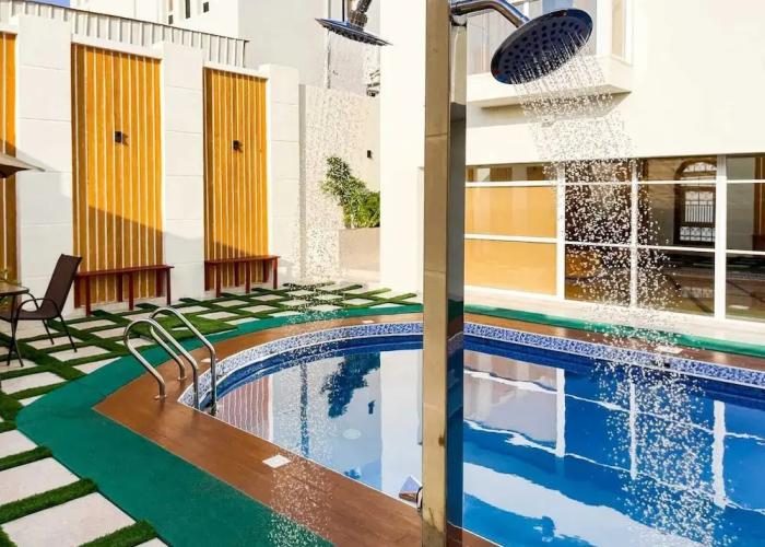 Discovery Guest House -Sur