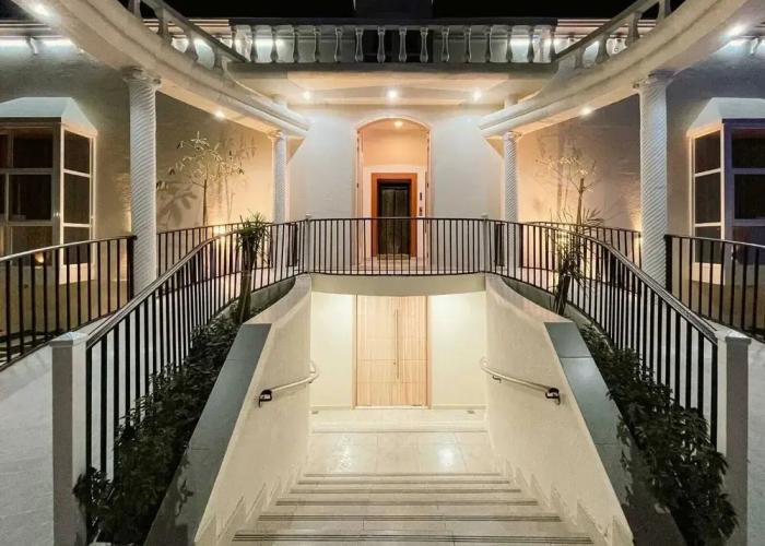 Discovery Guest House -Sur