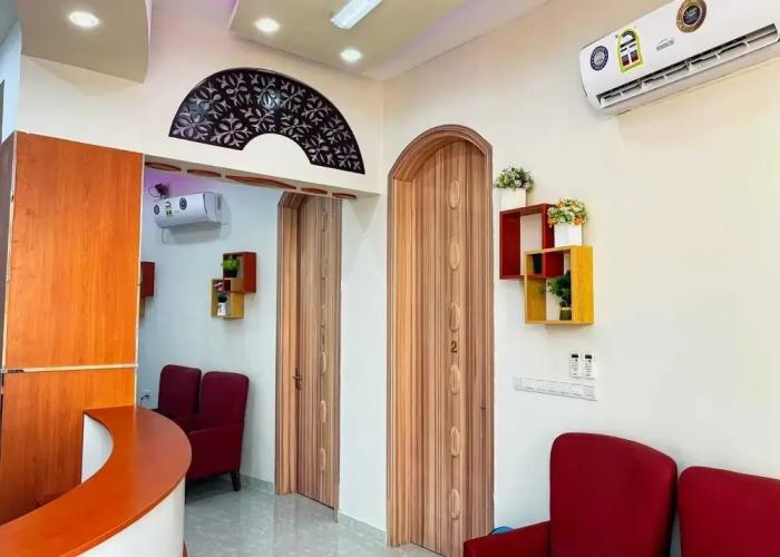 Discovery Guest House -Sur