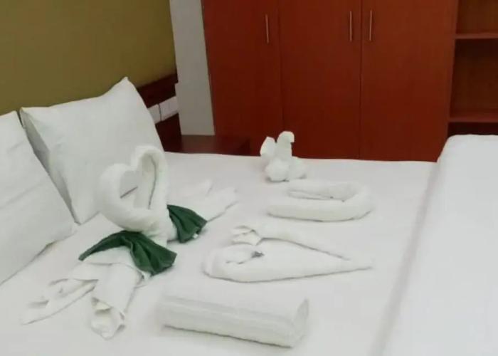 Discovery Guest House -Sur
