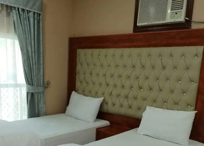 Discovery Guest House -Sur