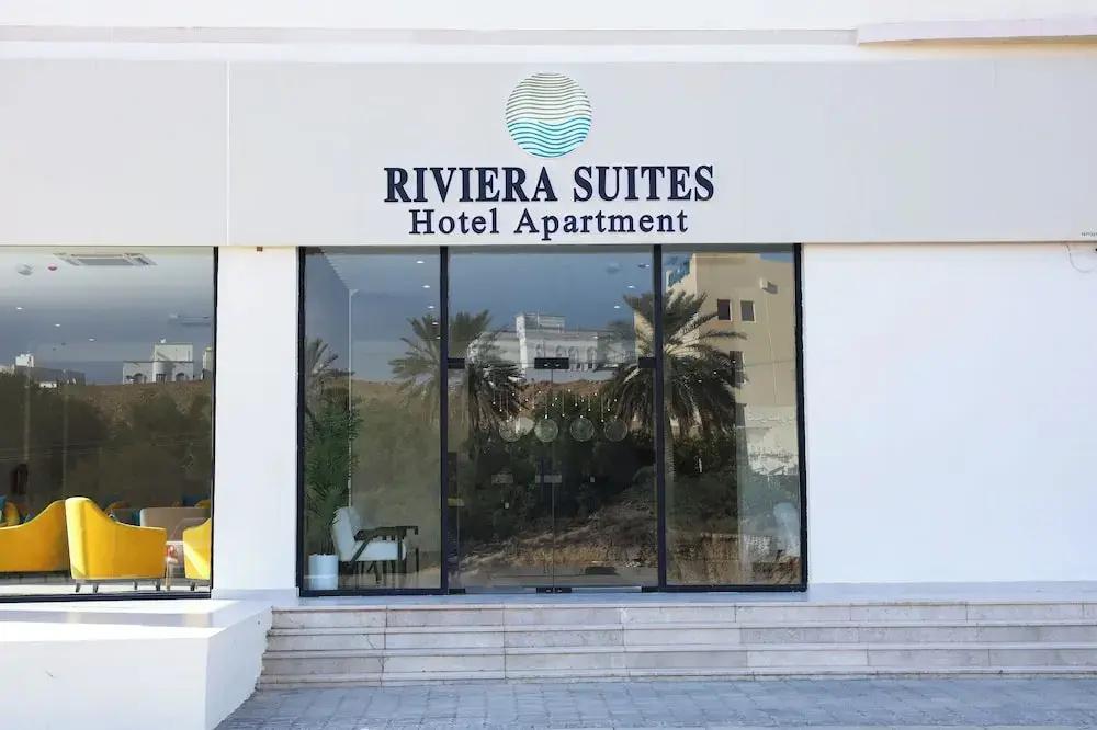 фото Riviera suites
