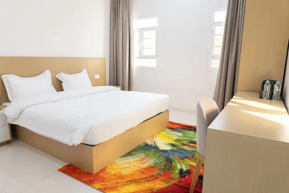 фото Riviera suites