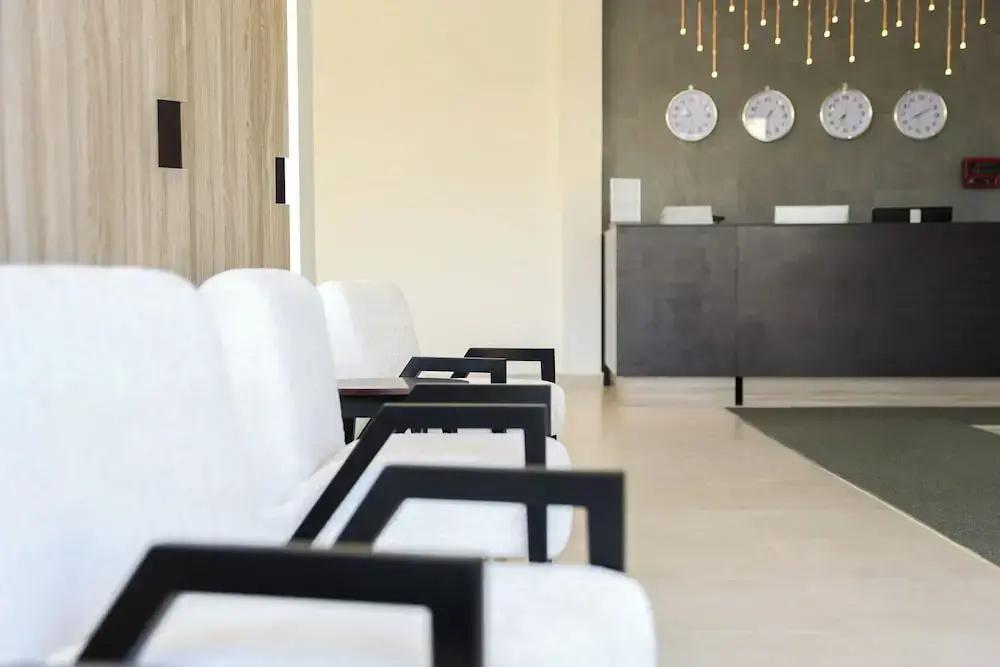 фото Riviera suites