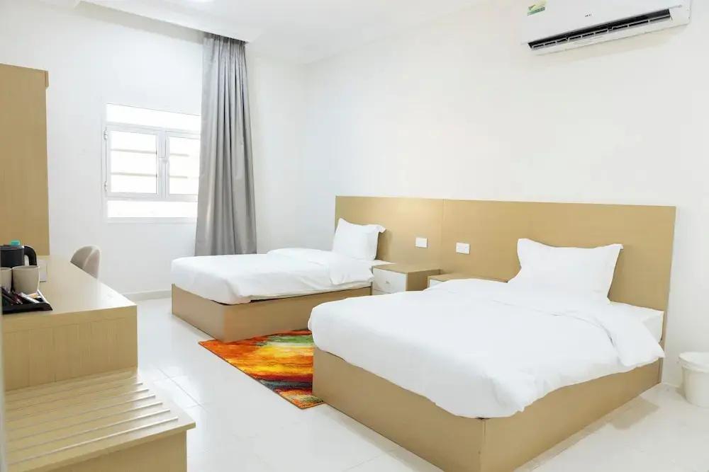 фото Riviera suites