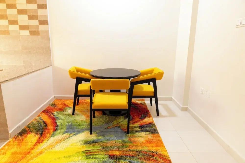 фото Riviera suites