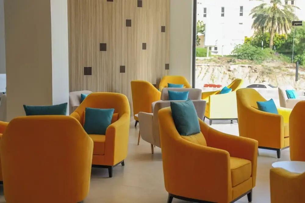 фото Riviera suites