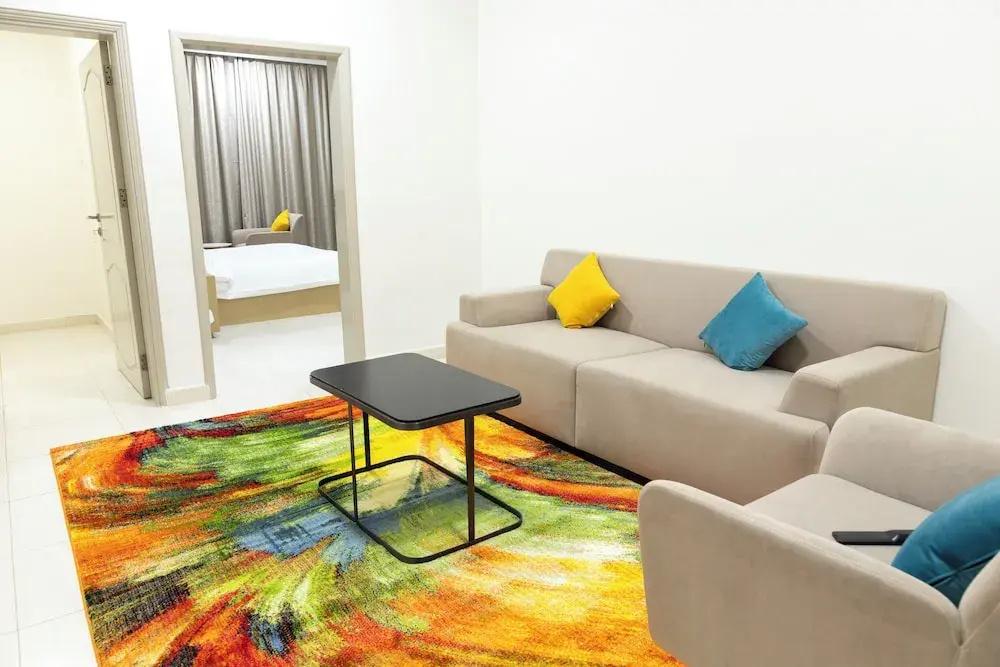 фото Riviera suites