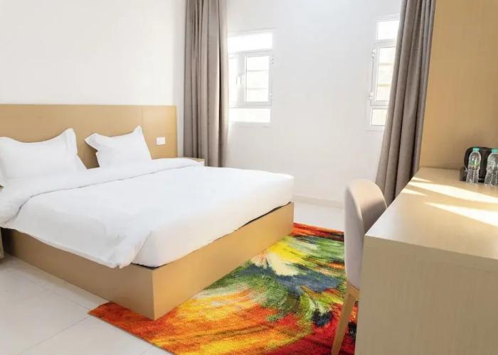 Riviera suites