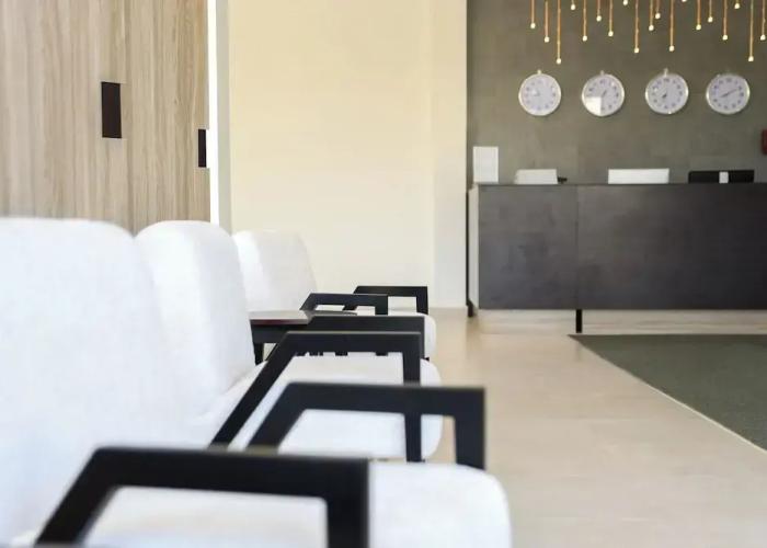 Riviera suites