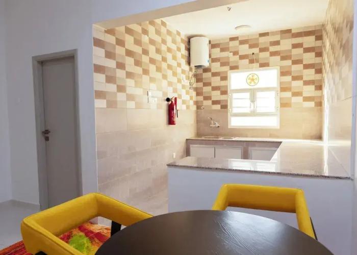 Riviera suites