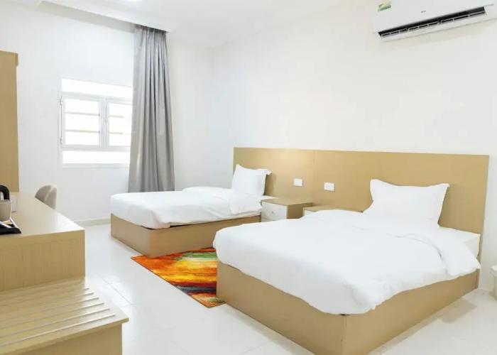 Riviera suites