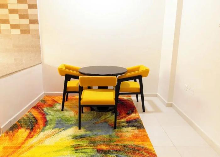 Riviera suites